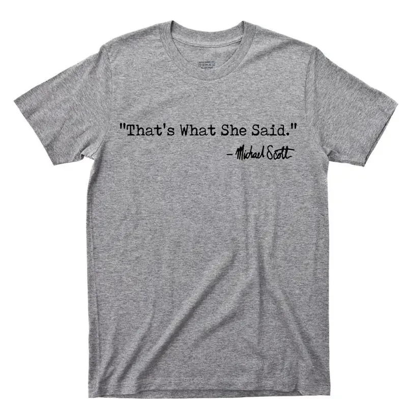 The Office T shirt Dunder Mifflin Paper Company Season Series DVD Blu Ray