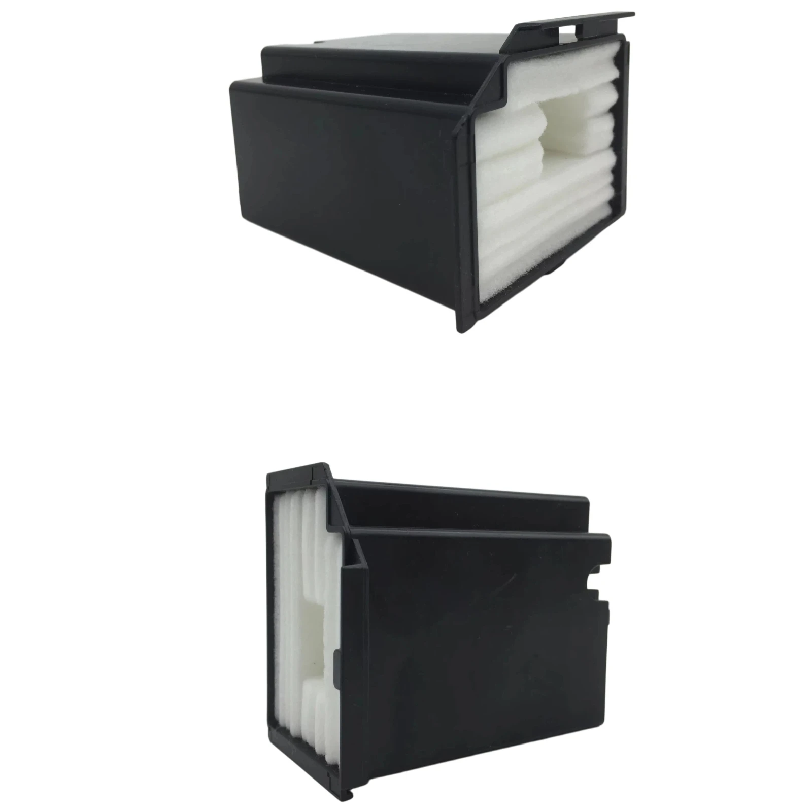2Sets Waste Ink Tank Fits For Epson L3153 L3151 L3168 L3108 L3152 L3158 L3150 L3160 L3156 L3118 L3101 L3109 L3106 L3161 L3159