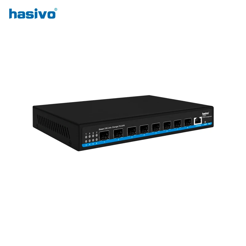 Imagem -02 - Interruptor do Porto de Sfp com Console l3 ou 12x1g 2.5g 10g