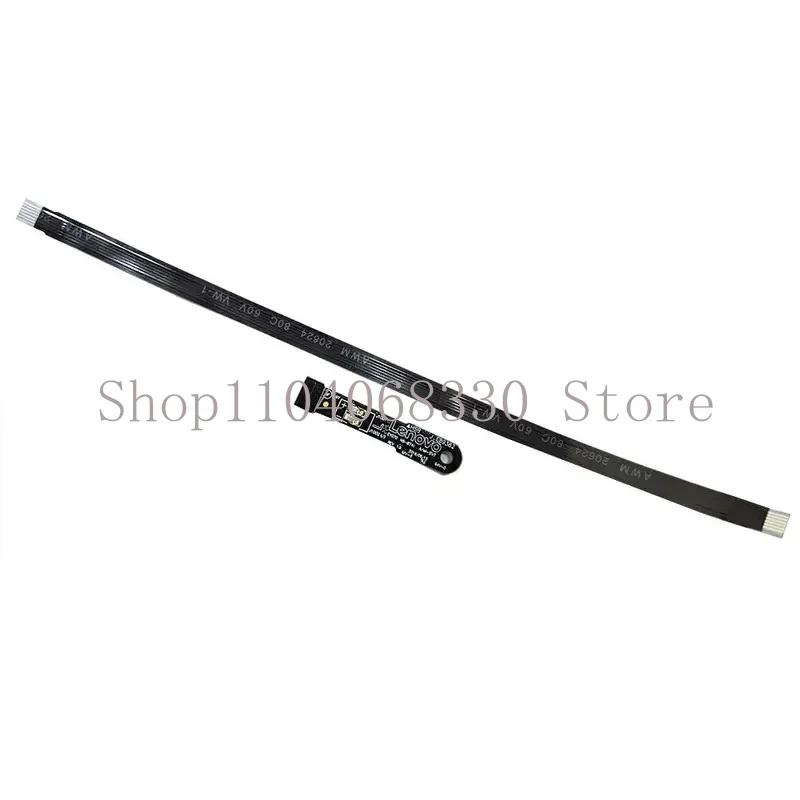 For Lenovo Yoga C930-13IKB 81C4  Glass 81EQ 5C50S73005 5C50S73033 Power Switch ON-FF Button Board