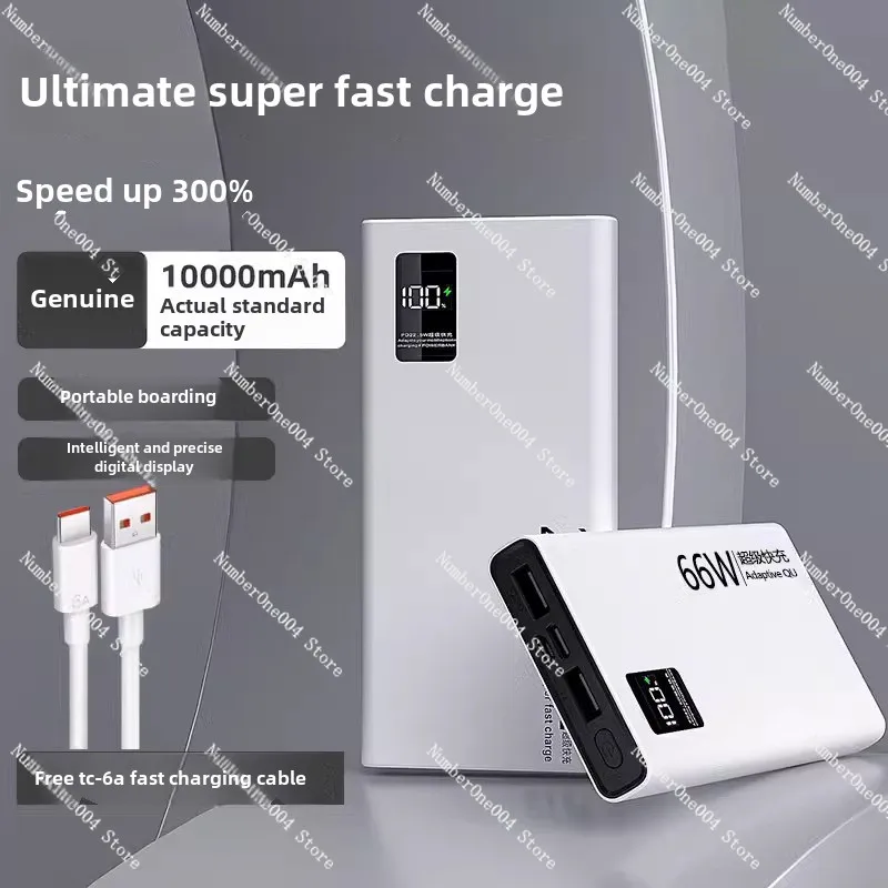 

Applicable To 20000mAh Power Bank...