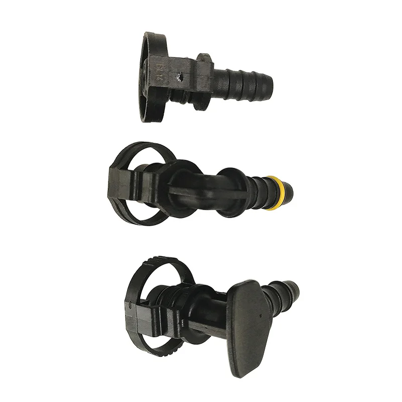high quality water kettle connector auto radiator water box connector for car 2pcs a lot