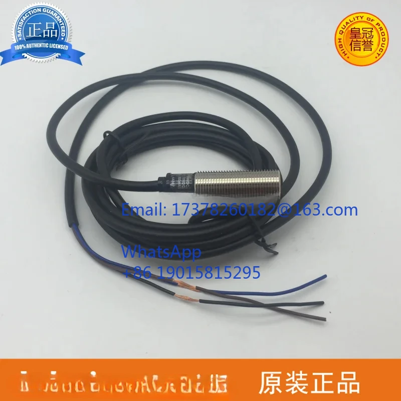 Новые оригинальные датчики приближения PR12-2DP