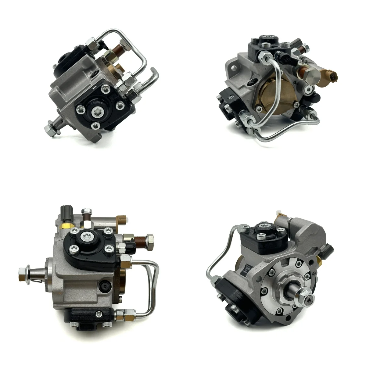 

294050-0130 294050-0131 294050-0136 22100-E0020 22100-E0022 22100-E0025 HP4 Fuel Injection Pump for Hino J08E 7.7L Engine 500 Se