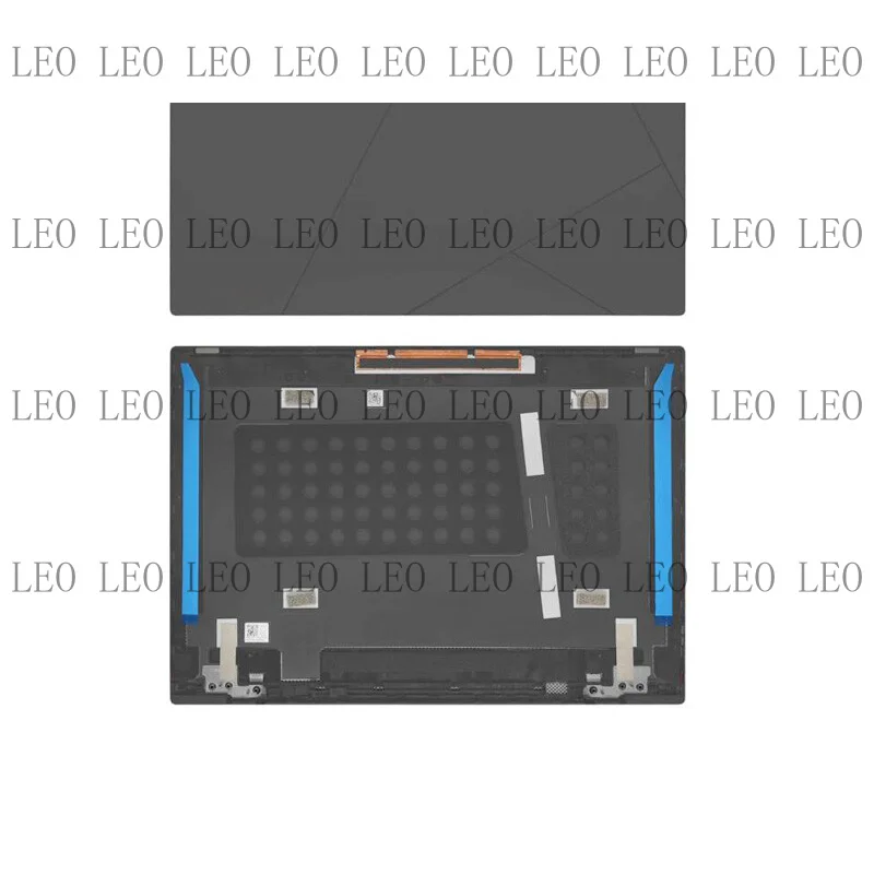 MY LCD Back Cover Rear Lid Top Case for Asus Zenbook 14 UX3404 UX3404V