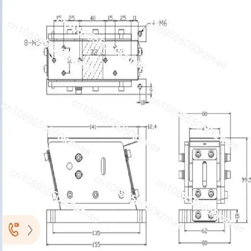 Vibrating Plate Fee…