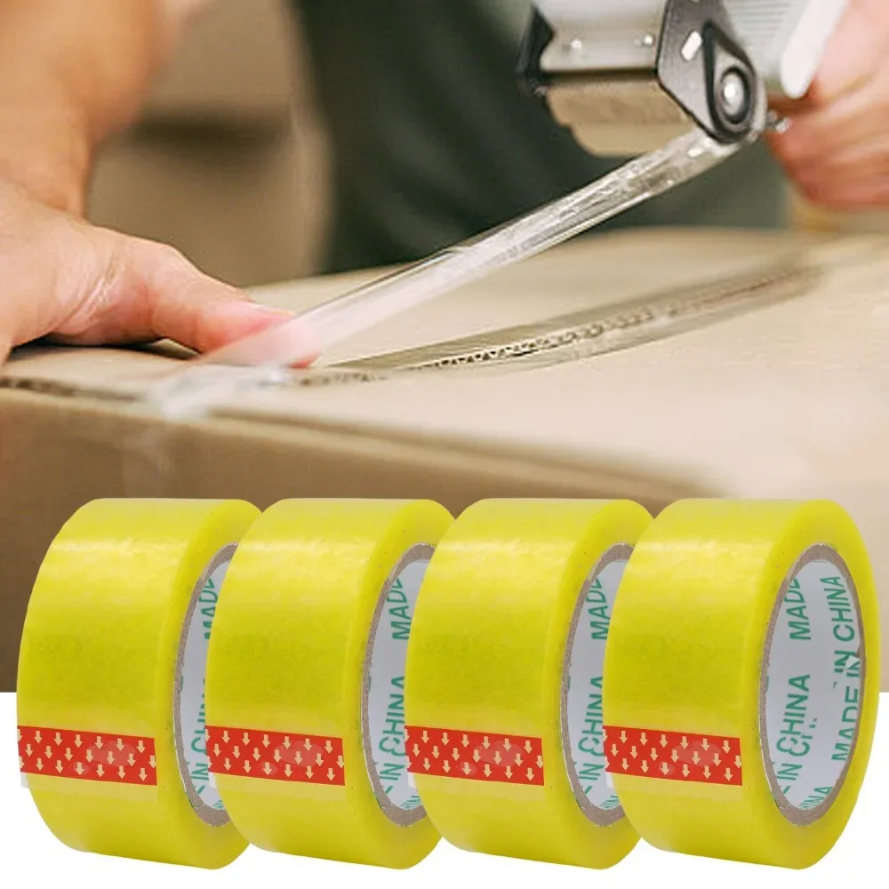 Thumbnail 4 - #35 Packing Tape Comparison Guide