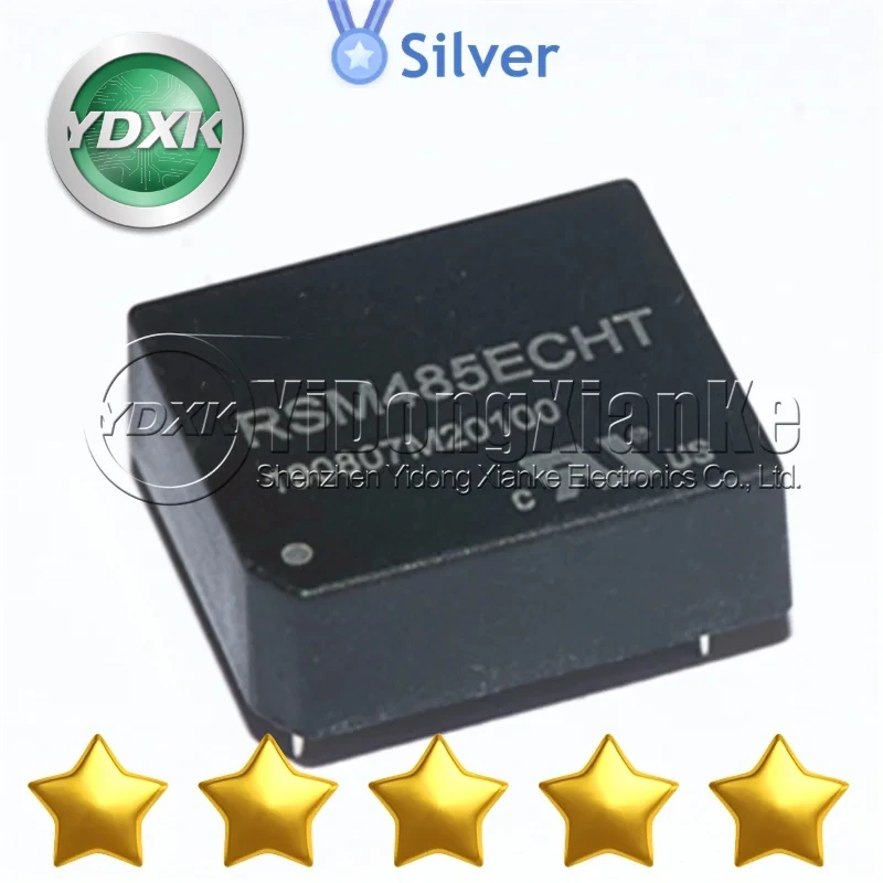 RSM485ECHT DIP10 El…
