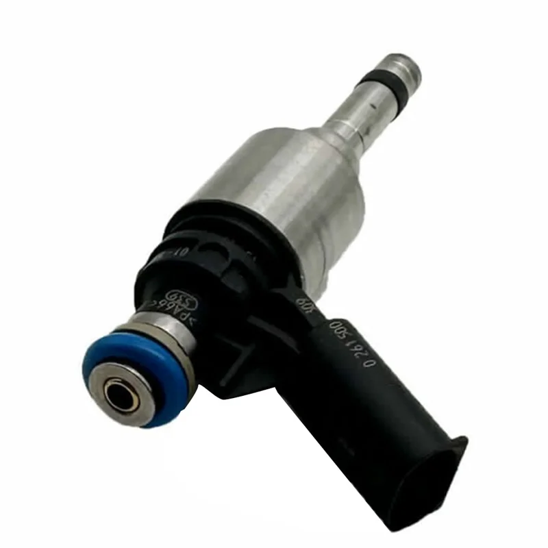 4-teilige Kraftstoffeinspritzdüse 35310-2GGA1 Ersatzzubehör für HYUNDAI SANTA FE 2017–2020 KIA OPTIMA 2016–2019