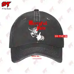 Mercyful Fate Don'T Break The Oath Baseball Caps Truck Cap VENW