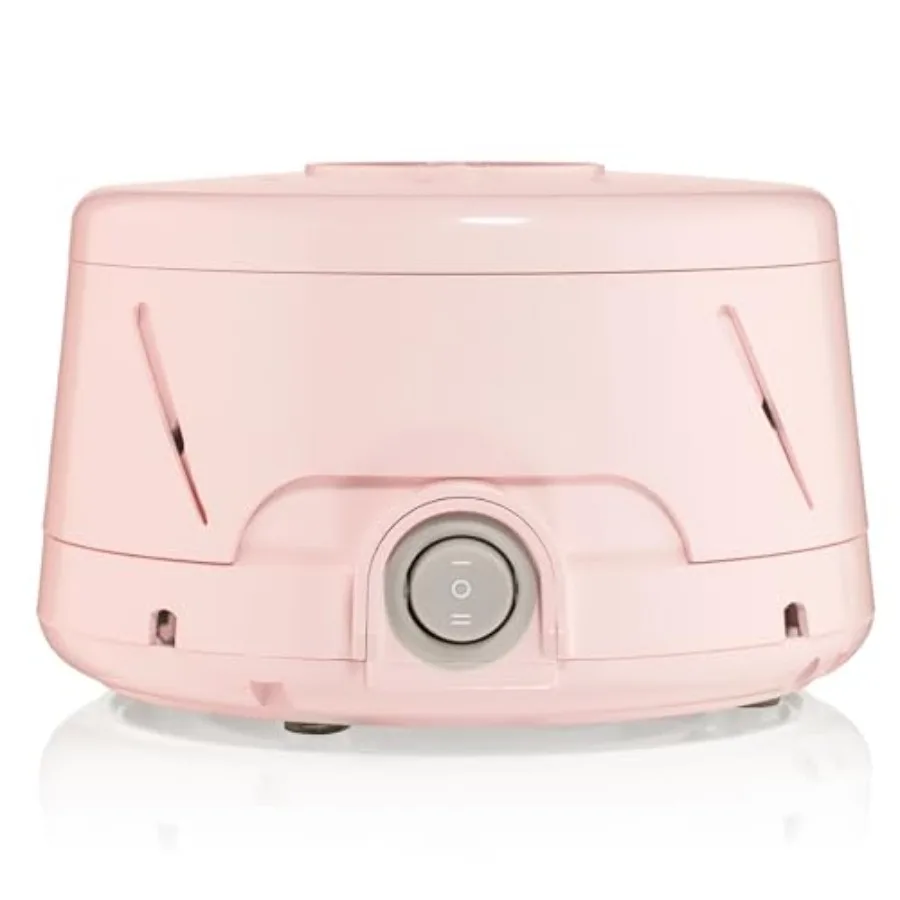 

Dohm Classic The Original Noise Machine Soothing Natural Sound from A Real Fan Noise Cancelling for Office Privacy Travel and M