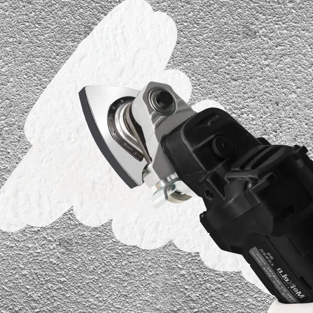 

Адаптер для аксессуаров для угловой шлифовальной машины 100 мм/115 мм/125 мм, резьба M10 M14, универсальный универсальный адаптер для головки