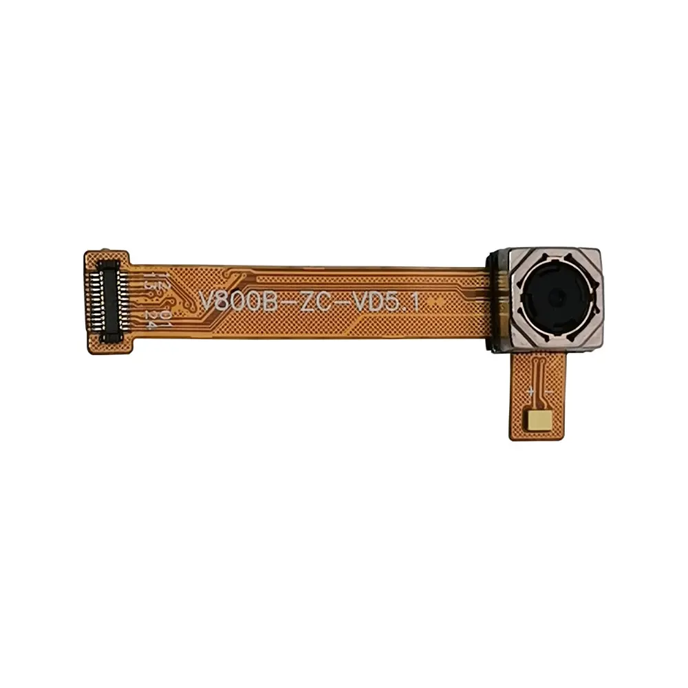 

OV5648 1/4" CMOS QSXGA 2592*1944 Camera Sensor 24PIN Autofocus 5MP MIPI Camera Module With LED