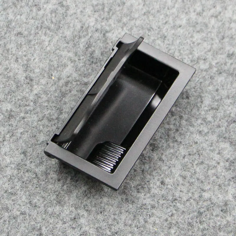 Apply to Passat B6 B7L CC rear ashtray core car ashtray ashtray bucket liner plate 3AD 857 414