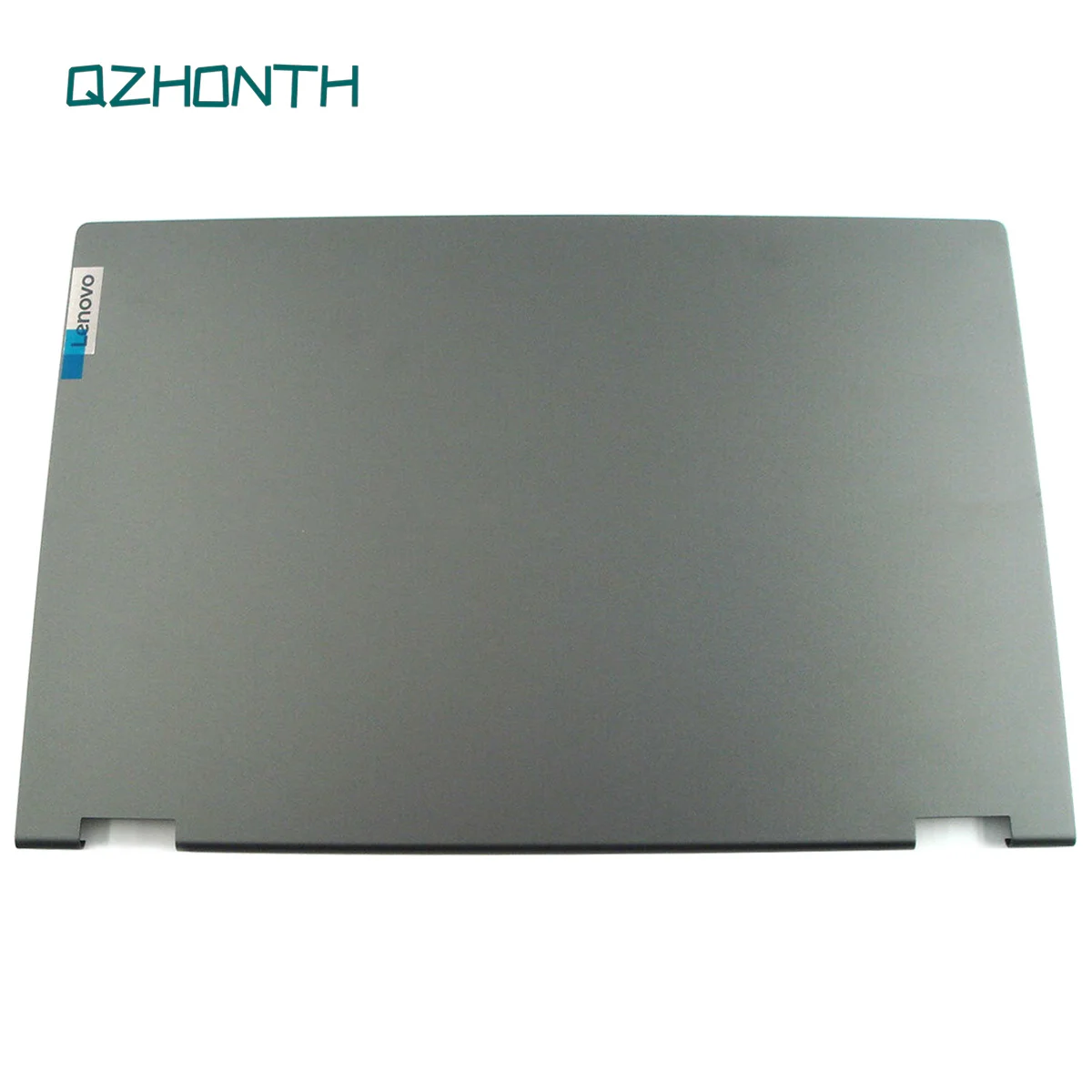 Imagem -03 - Capa Traseira Superior para Lenovo Lcd Lenovo Flex 515 5-15iil05 5-15itl05 Yoga C550-15 Cor Cinza Novo