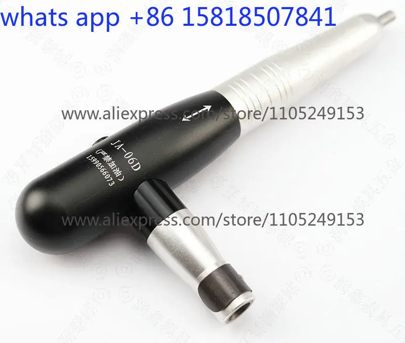 Ultrasonic grinder, hanging grinder, left and right pendulum tool, front and rear reciprocating file machine