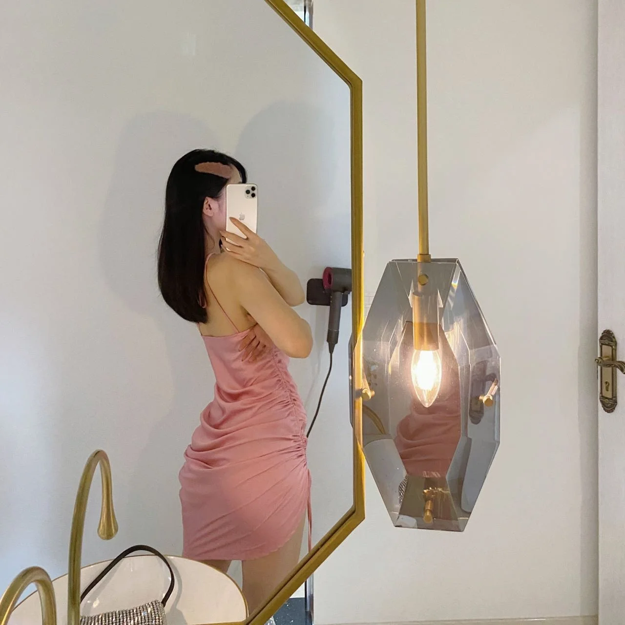 

Летняя модная юбка с плиссировкой и завышенной талией, женская одежда, средняя талия, другая форма H