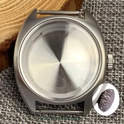 316L Stainless Steel Diving Watch Case 36mm 39mm Fit NH35 NH36 NH38 PT5000 ETA2824 Sapphire Crystal 200m Water Resistant 20ATM