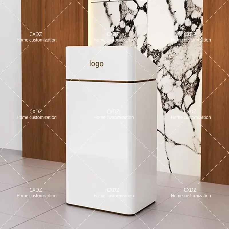 Minimalist checkout page reception desk, beauty salon front desk paint bar table and chairs stainless steel information desk
