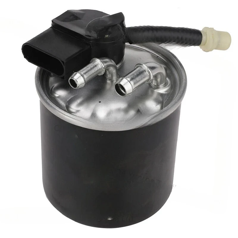 A6510902852 For Mercedes Benz C CLASS W205 S205 C250d C250 C300 BlueTEC 4MATIC Diesel 2.1L Fuel Filter