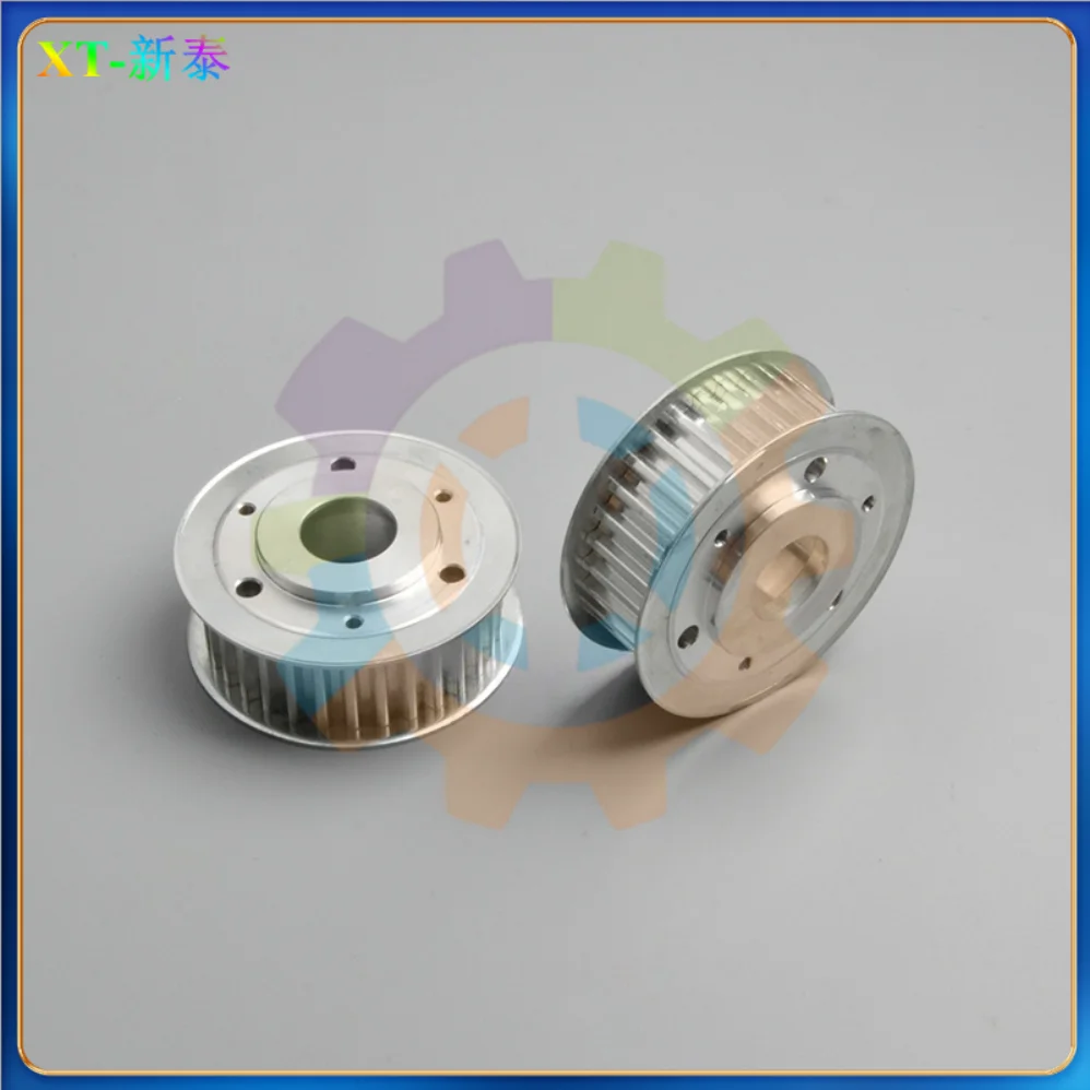 

Лучшее качество для печатной машины Heidelberg CD102 SM102, синхронное колесо с 32 зубьями M3.029.1311, синхронный ременный шкив Feida