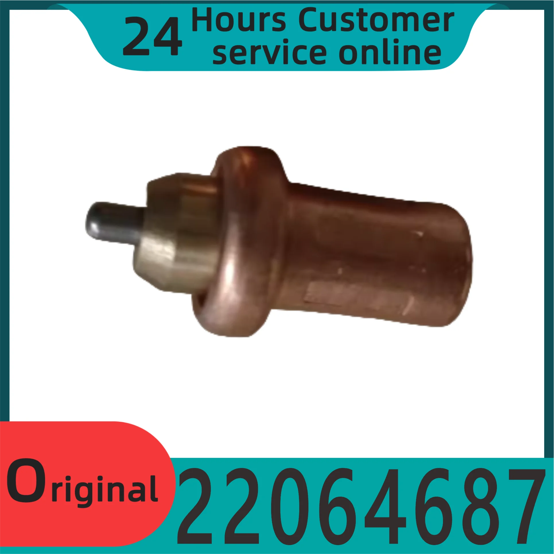 

22064687 Temperature Control Kit Temperature Control Core Suitable For Air Compressors