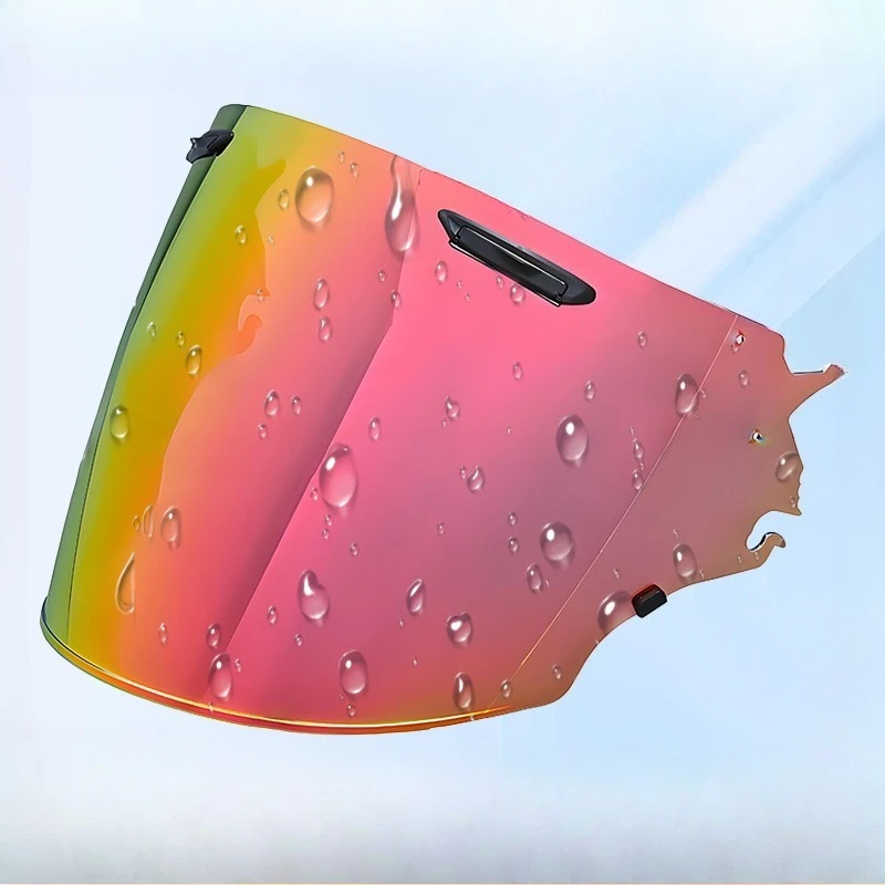 

Подходит для шлема Arai VZ Ram, линзы для полушлема, три четверти, линзы для шлема 3/4, очки для лобового стекла для верховой езды