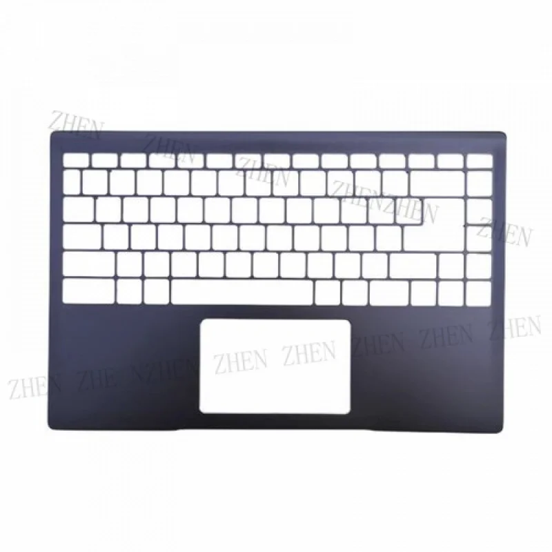 

Y For MSI Modern 14 MS-14D1 14D2 M14 Palmrest Keyboard Frame Dark Blue