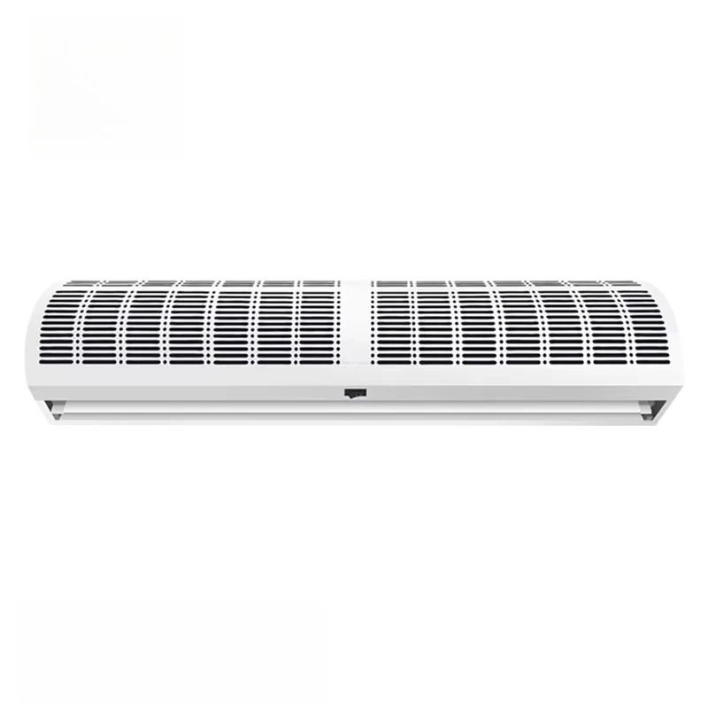 Sliding door industrial automatic mini air curtain at a discounted price