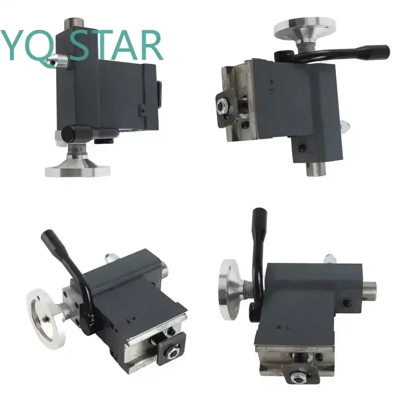For Machine Parts Mechanical Accessories Mini Lathe Tailstock Replacement 210