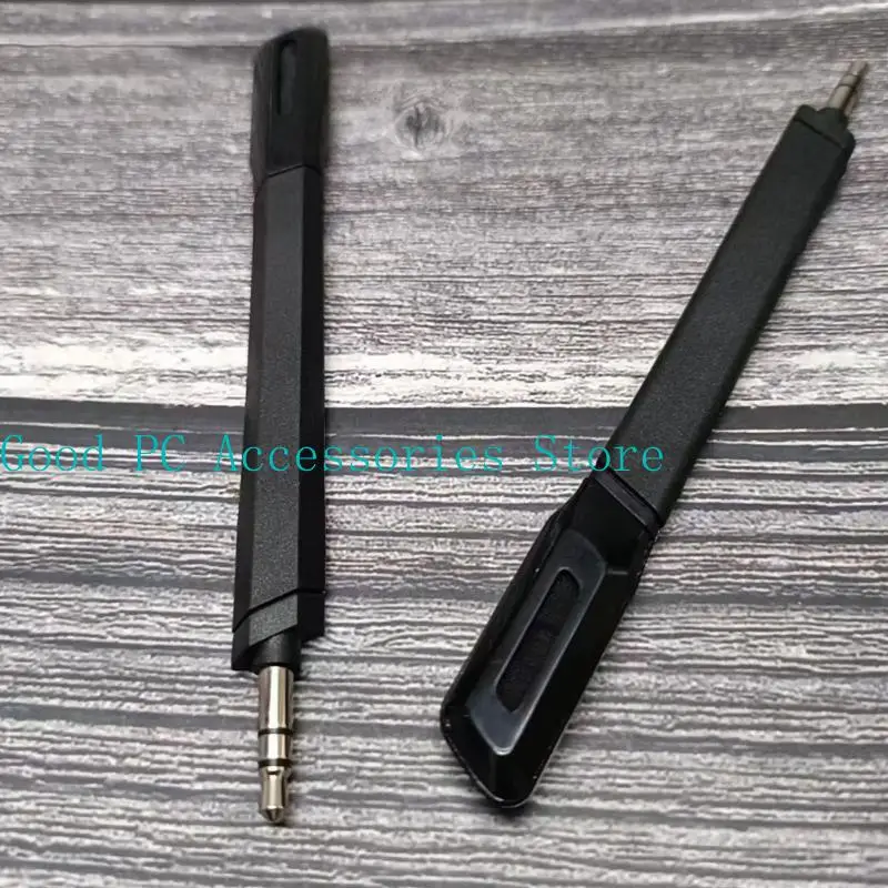 R53C trasparente Microfono auricolare wireless per G733 Aurnica Perdita Sonno