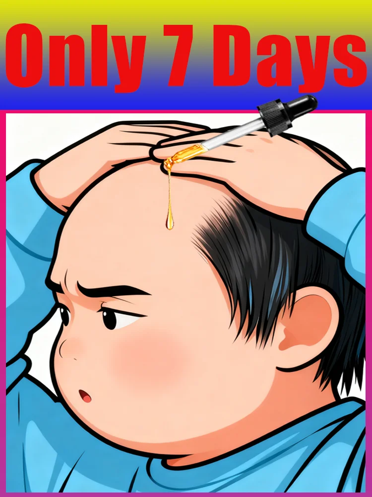 

Новейшие продукты в 2025 году помогают вам восстанавливать фолликулы для волос и регенерируют волосы.