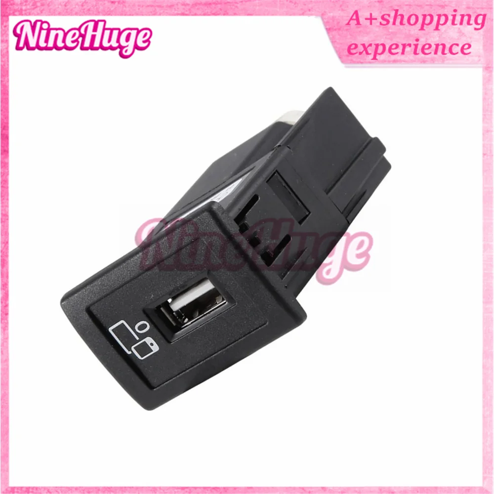 

Мультимедийный USB-порт A2138203200 для Mercedes-Benz E-CLASS W213 C238 2017-2019