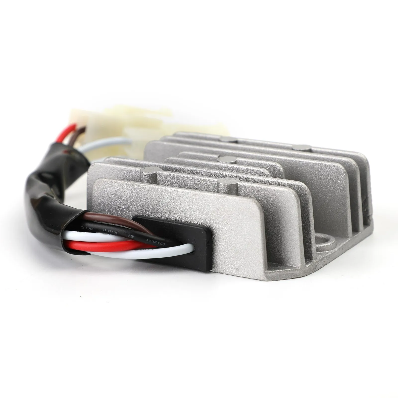 Regulador rectificador de voltaje Artudatech para Yamaha SR250 G/H/T Exciter 250 80-00 XT550 82-83