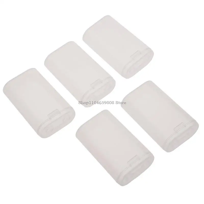 Practical Battery Holder for 2x21700 Battery Plastic Storage Case Easy to Carry