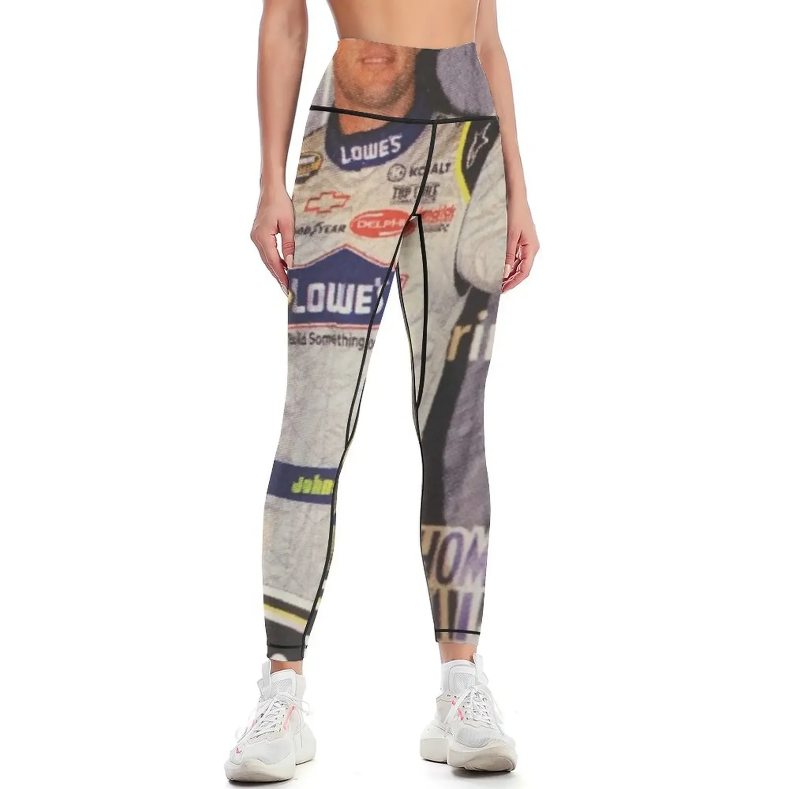 

Дзими Джонсон. Леггинсы спортивные для женщин. Женские леггинсы пуш-ап для фитнеса, спортивная одежда. Женские леггинсы.