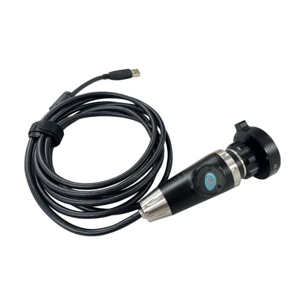 Suitable for SY-P031HD3 portable medical full HD USB endoscope camera mini otolaryngology rigid nasal endoscope