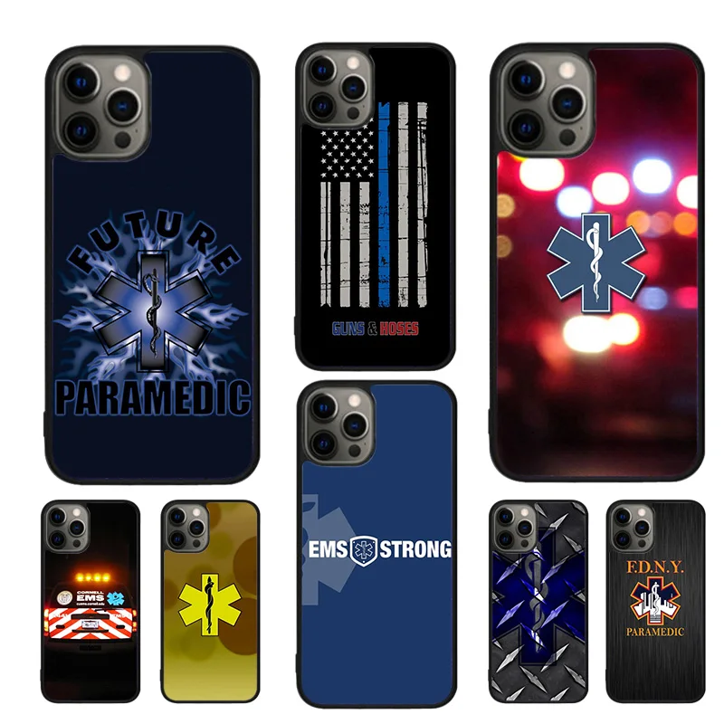 Emt Ems Medical Res… - image