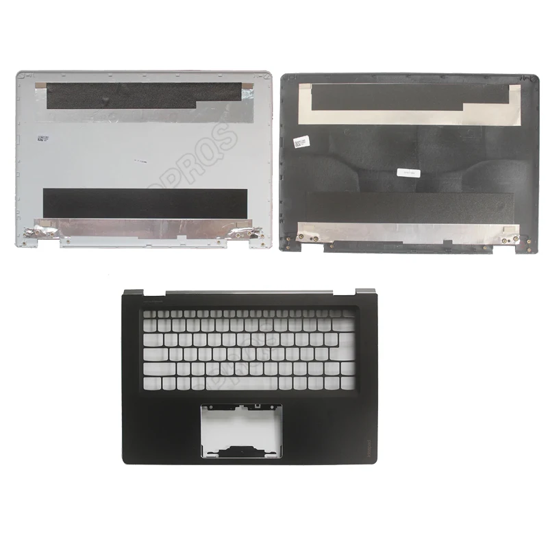 NEW For YOGA 510-14 510-14ISK Flex 4-1470 Flex 4-1480 laptop LCD Back Cover TOP case/Palmrest Upper