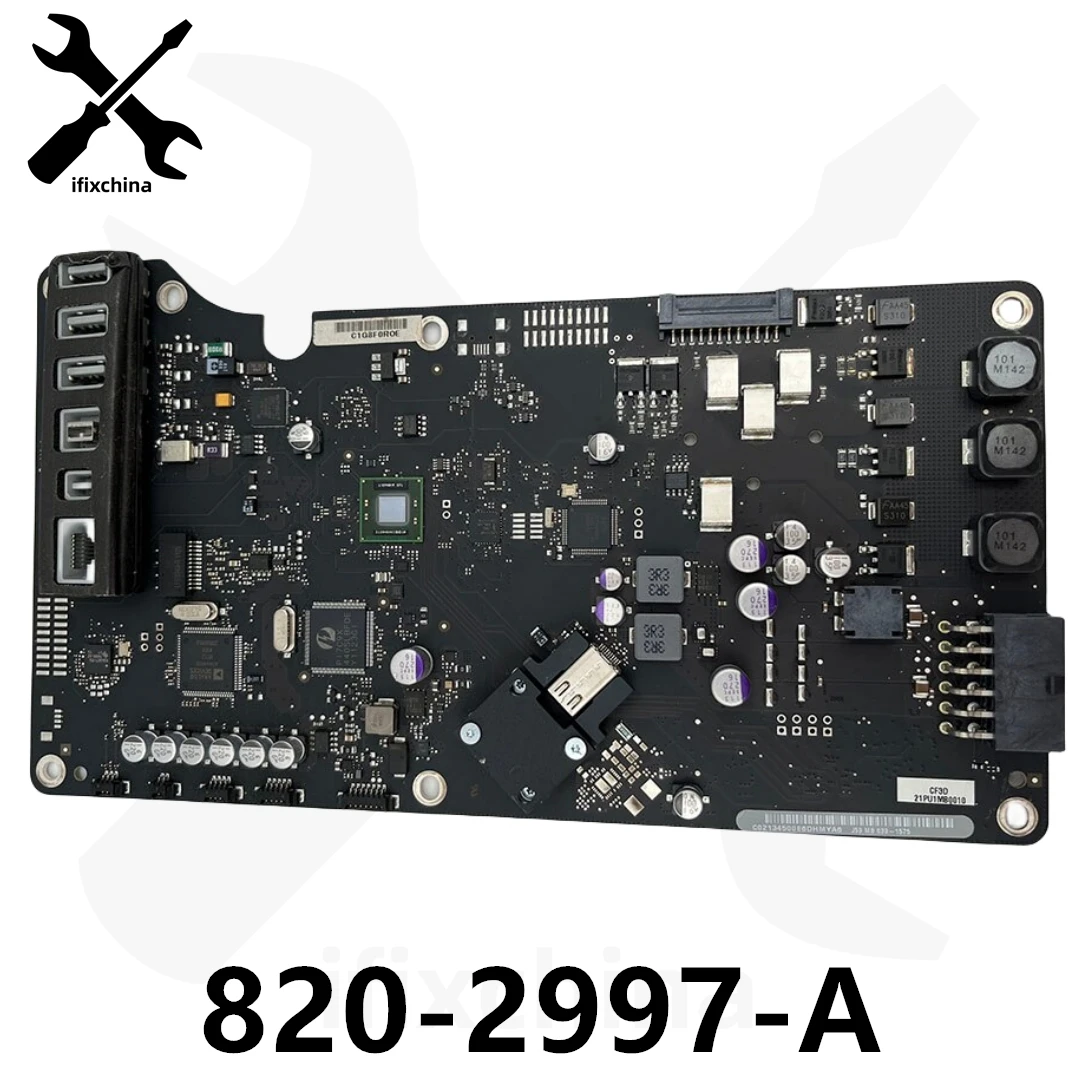 

Genuine New for Apple Thunderbolt Display 27" A1407 Logic Board Motherboard 820-2997 639-3563 639-1575 2011 2016 Years