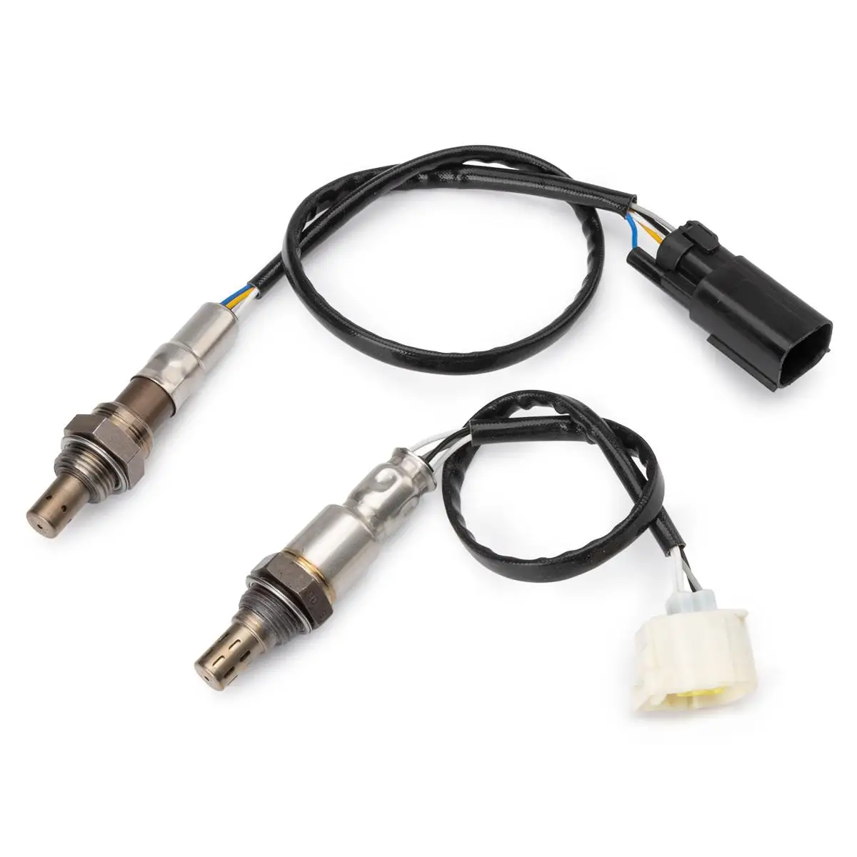 O2 Oxygen Sensor Front Rear 68087364AA 05149180AA for Chrysler 200 for Jeep Renegade Cherokee Compass Ram 2.4L 2345150 2344545