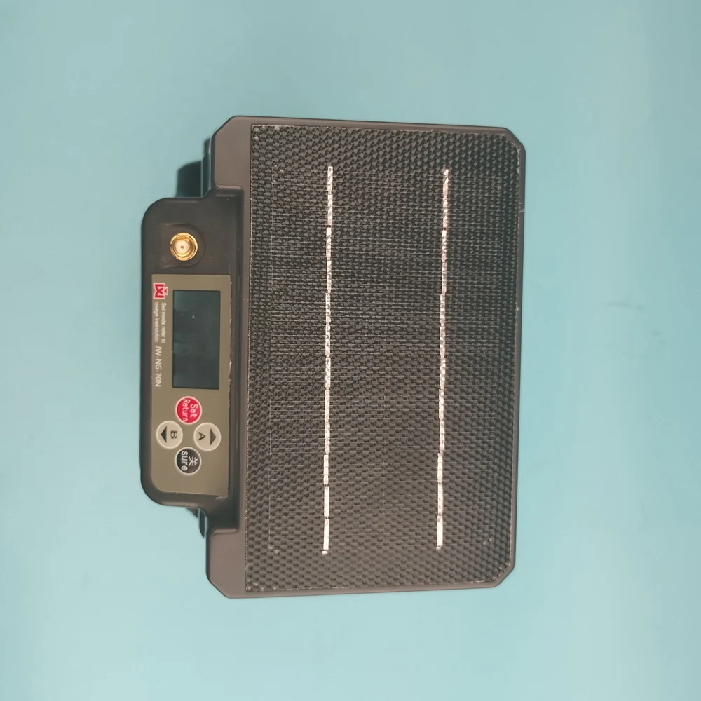 Válvula de esfera motorizada de 3 vias