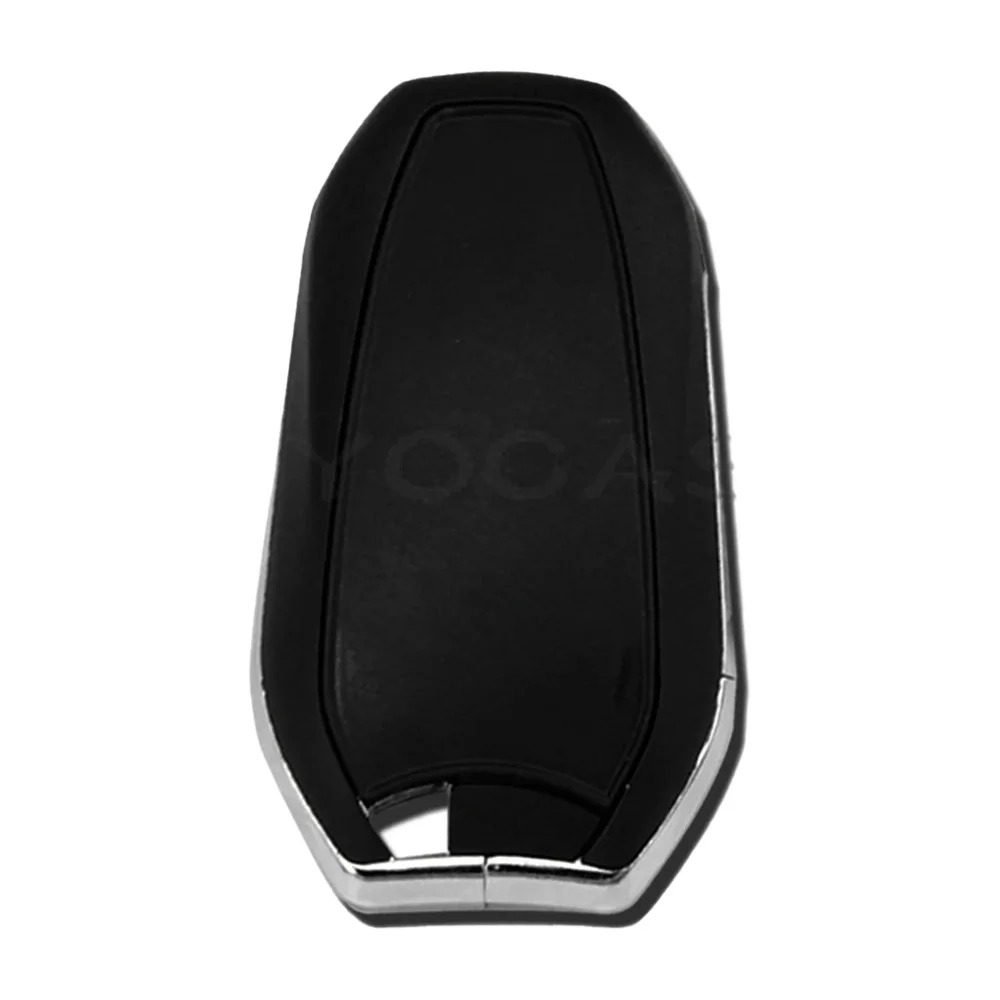 YOCASTY Smart Remote Car Key/PCB 433MHz ID46 For Peugeot 208 308 508 3008 5008 For Citroen DS3 DS4 DS5 C3 C4 C5 2010+IM2A A01TAB