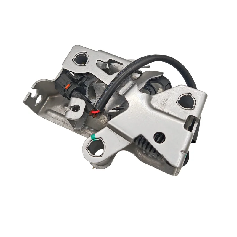 

Hood Latch Assembly for BYD Leopard 5/DENZA B5/BAO 5
