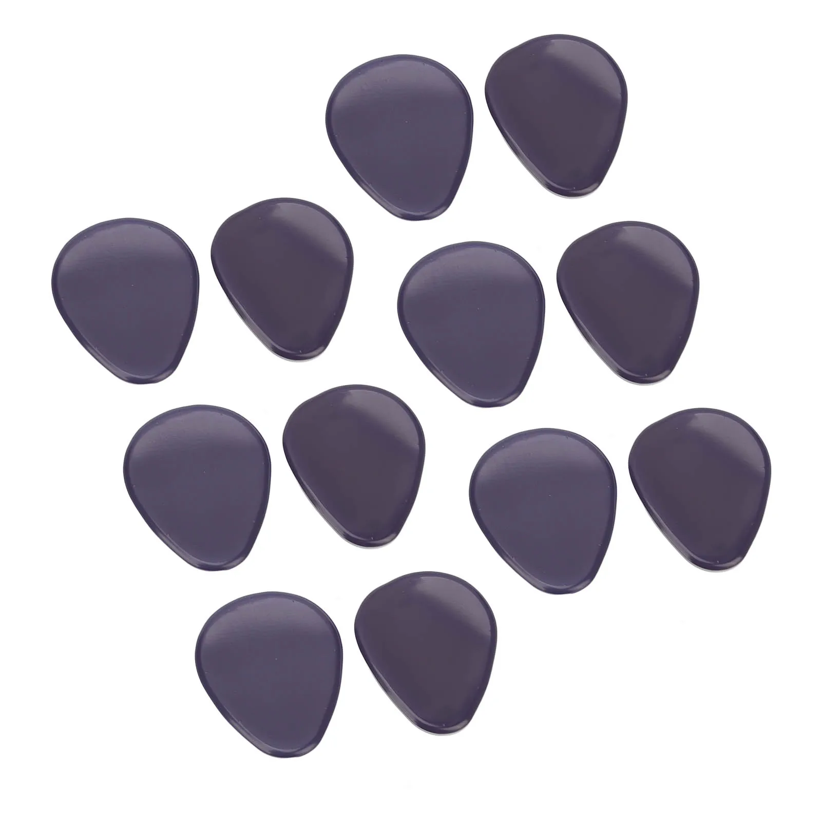 6 Pairs Forefoot Inserts Oval Gel Metatarsal Pads Size Foot Cushions Relief Pads Gel Foot Pad Metatarsal Pads
