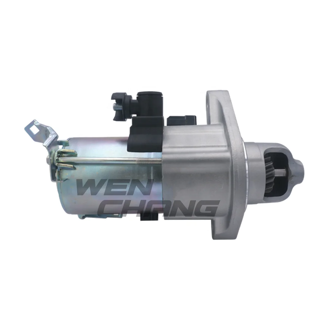 SM75001 SM-75001 3120058NH51 31200-58NH51 STARTER FOR HONDA STEPWAGON 12V 16T RM1 RM2 CU5 RU5 RU6