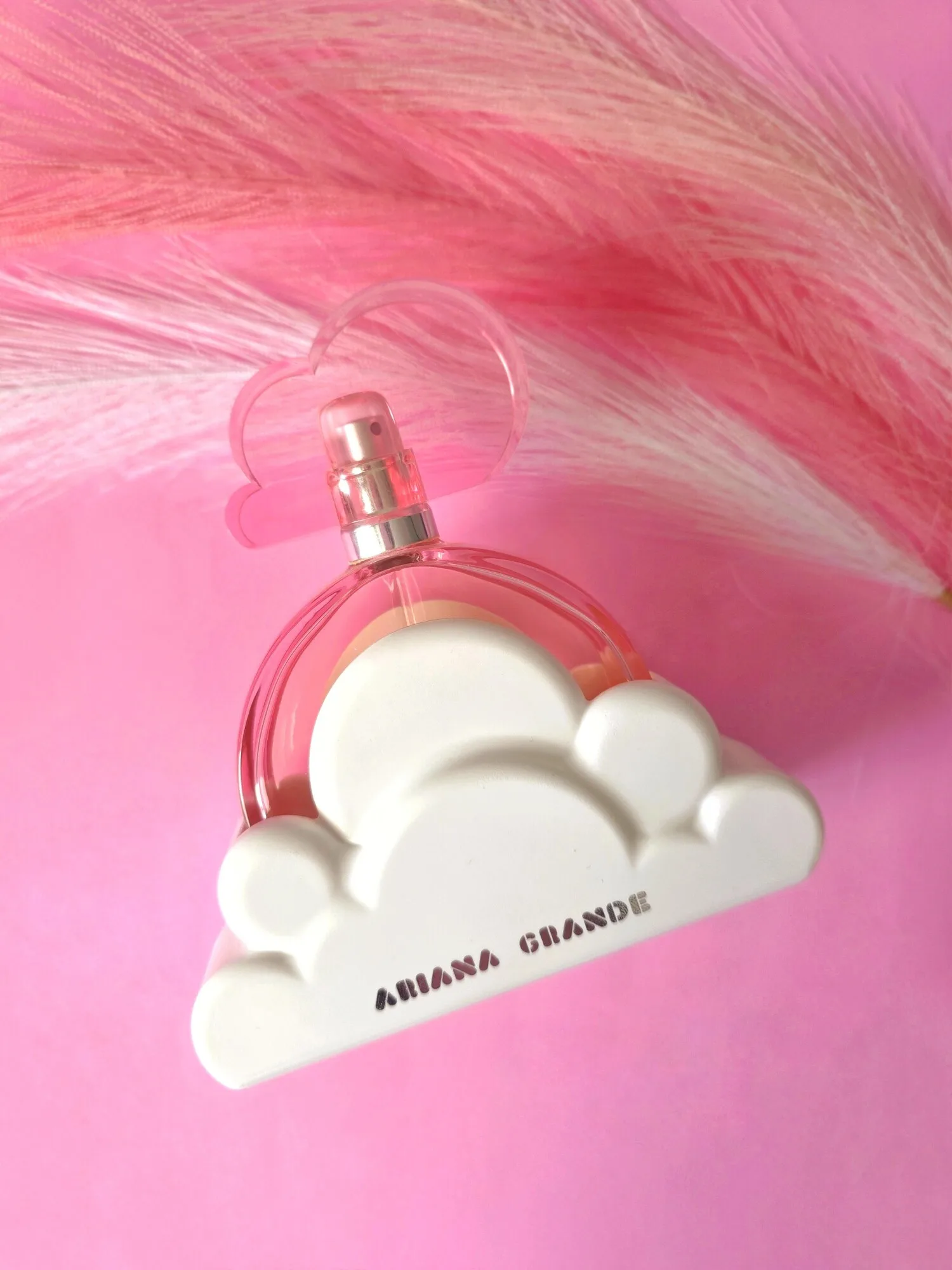 Perfume Inspirado en Nubes Dulces 100ml para Mujer, Crema de Coco, Vainilla, Almizcle, Fragancia Suave y Cálida de Larga Duración, Regalo para Uso Diario Informal