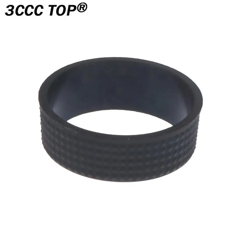 Top Cover Mode Dial Button Around Circle Rount Rubber Camera Spare Part For Canon 5D3 5DIII 6D 6D2 70D 80D Rubber Cover 1PCS