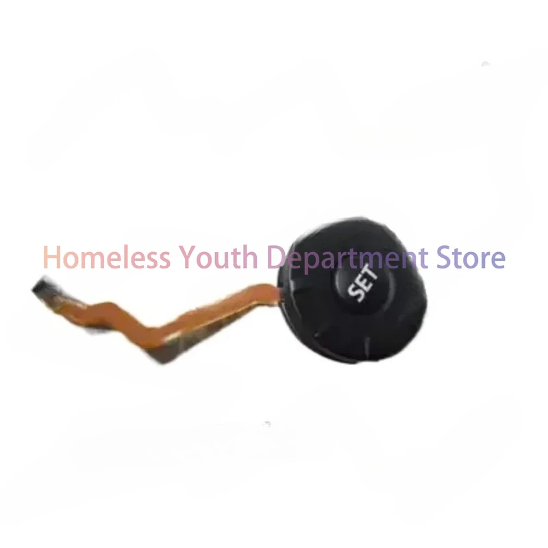 

Задняя задняя многофункциональная навигационная кнопка, гибкий кабель в сборе, запасная часть, подходит для Canon EOS 6D