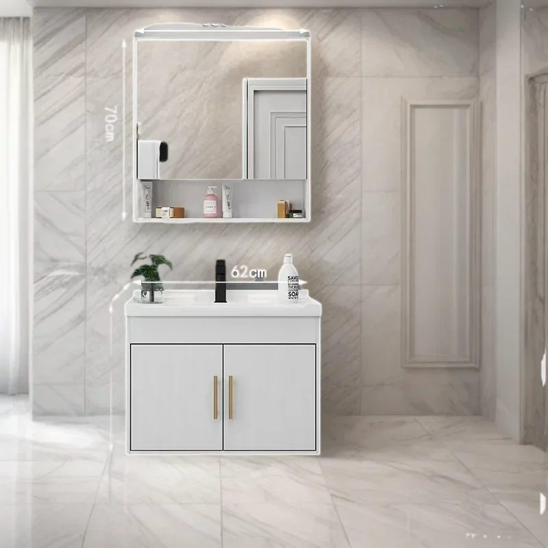 

toilet cabinet Salon Station Furniture Luxury Multipurpose Cabinet Bathroom Multifunction Home Storage mobili per la casa saldi